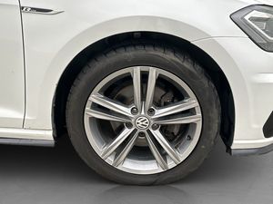 Volkswagen Golf bild 32