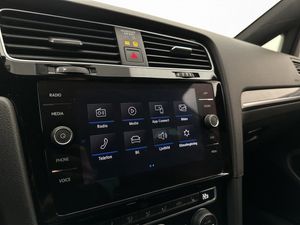 Volkswagen Golf bild 20