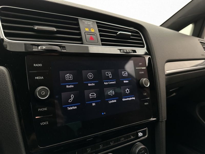 Volkswagen Golf bild 20