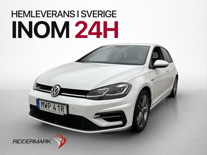 Volkswagen Golf bild 3