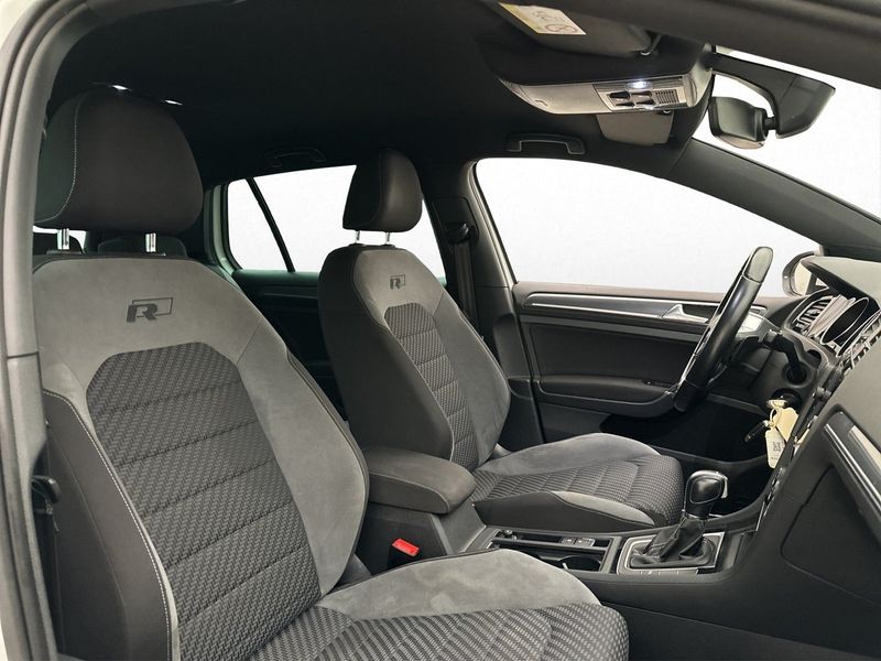 Volkswagen Golf bild 26