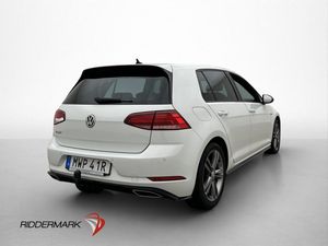 Volkswagen Golf bild 8