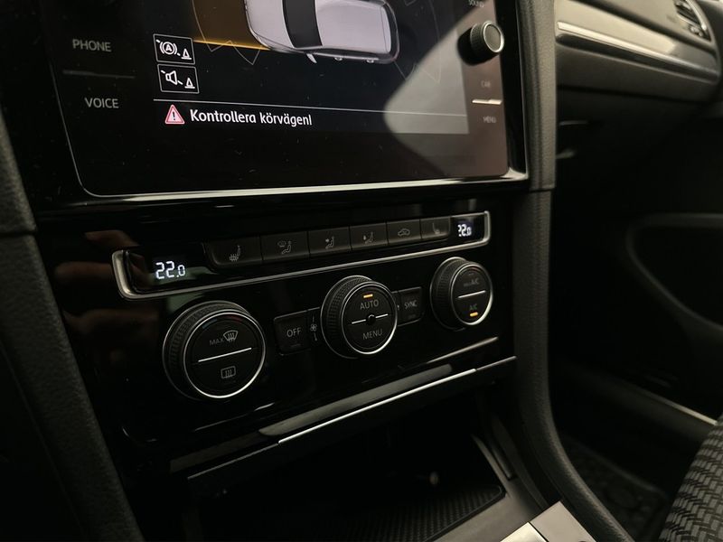 Volkswagen Golf bild 23