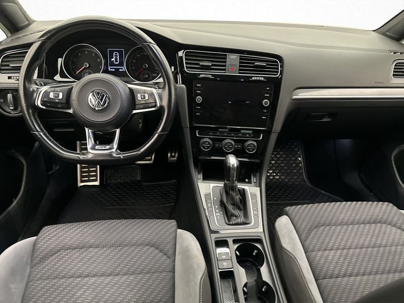 Volkswagen Golf bild 13