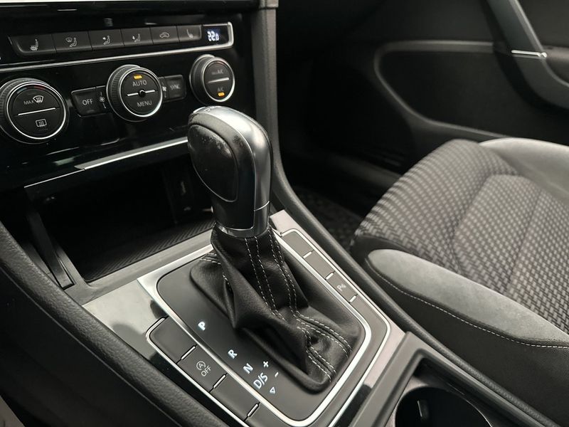Volkswagen Golf bild 24