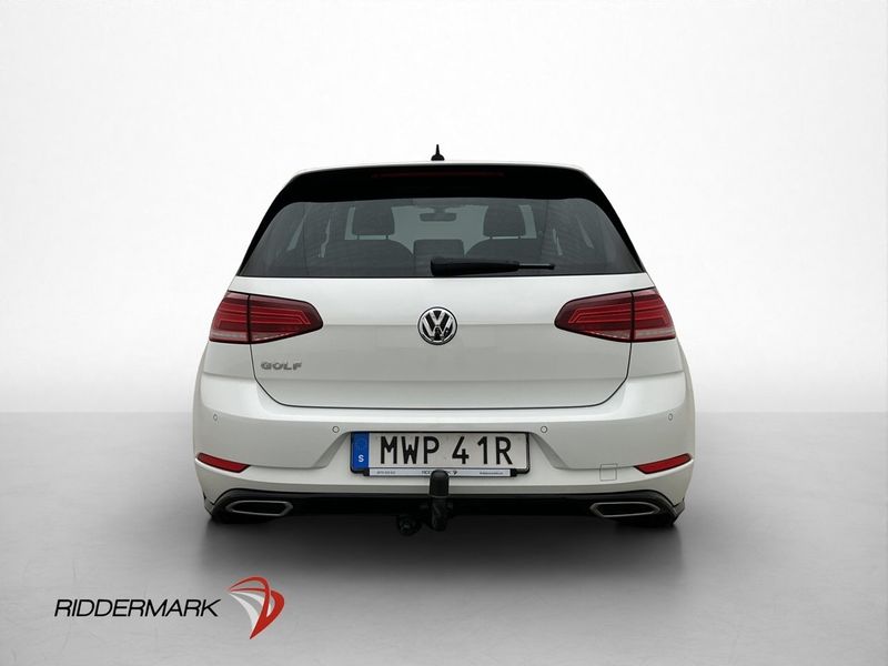 Volkswagen Golf bild 7