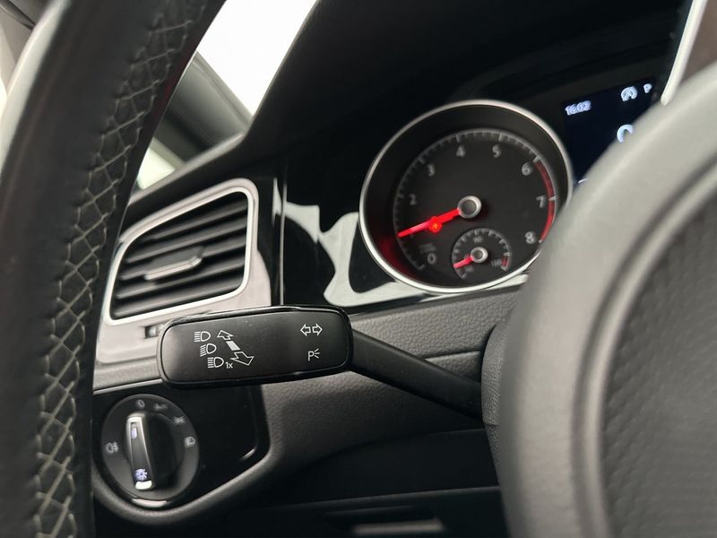 Volkswagen Golf bild 14