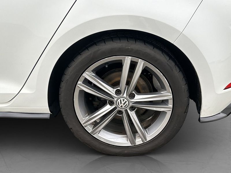 Volkswagen Golf bild 30