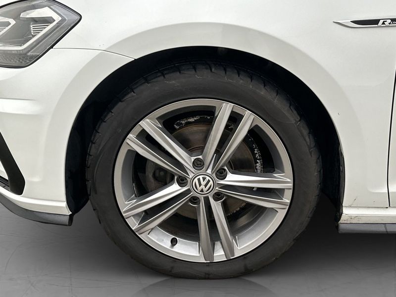 Volkswagen Golf bild 29