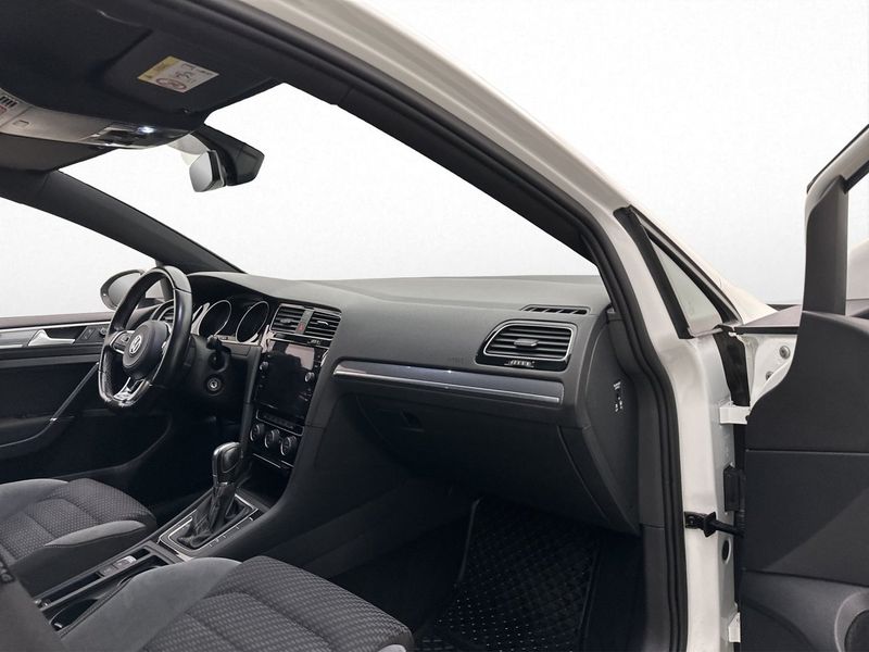 Volkswagen Golf bild 25