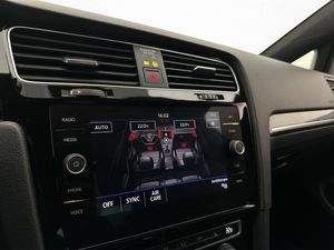 Volkswagen Golf bild 22