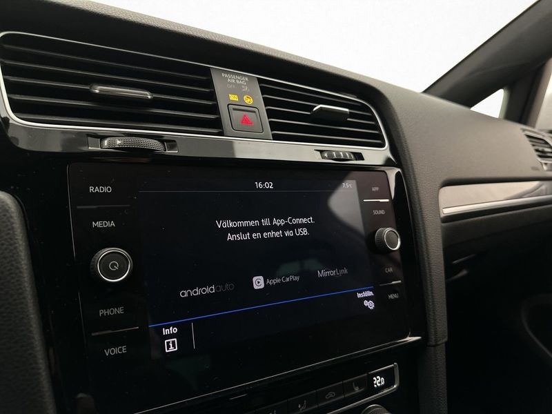 Volkswagen Golf bild 21