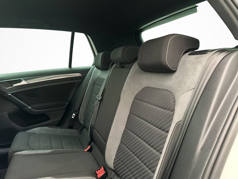 Volkswagen Golf bild 27