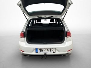 Volkswagen Golf bild 28