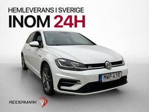 Volkswagen Golf bild 1