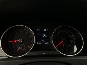 Volkswagen Golf bild 16