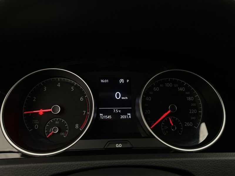 Volkswagen Golf bild 16