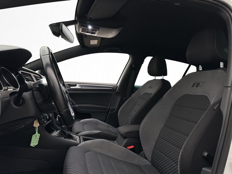 Volkswagen Golf bild 12
