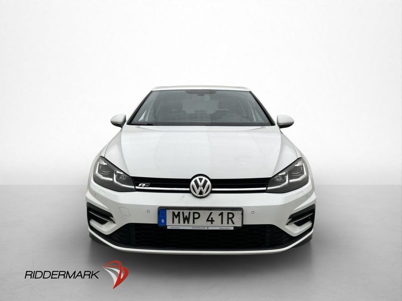 Volkswagen Golf bild 2