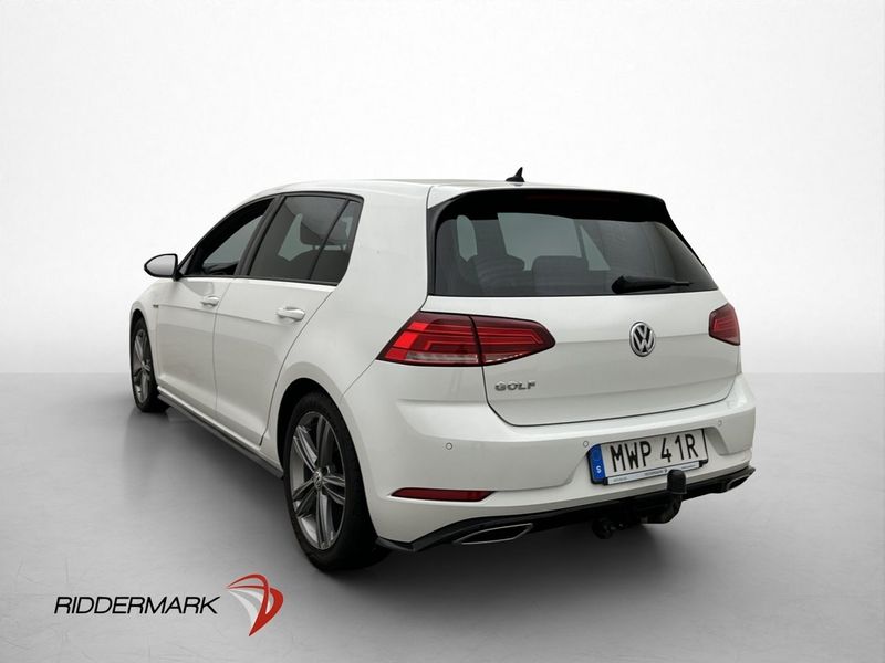 Volkswagen Golf bild 6