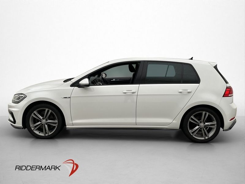 Volkswagen Golf bild 5