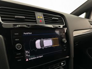 Volkswagen Golf bild 19
