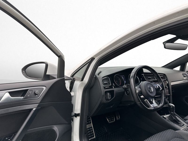Volkswagen Golf bild 11