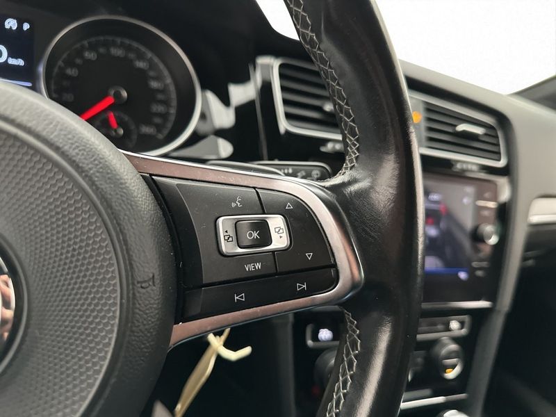 Volkswagen Golf bild 17