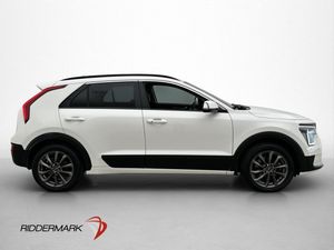 Kia Niro bild 9