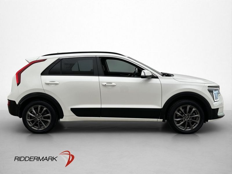 Kia Niro bild 9