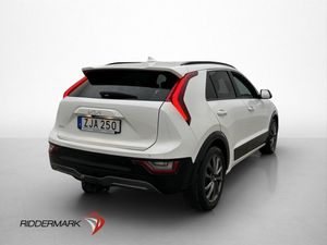 Kia Niro bild 8
