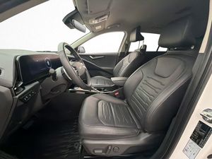 Kia Niro bild 12