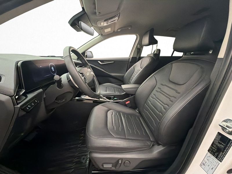 Kia Niro bild 12