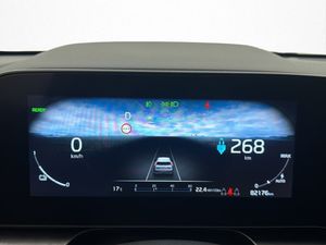 Kia Niro bild 19