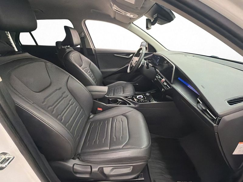Kia Niro bild 26
