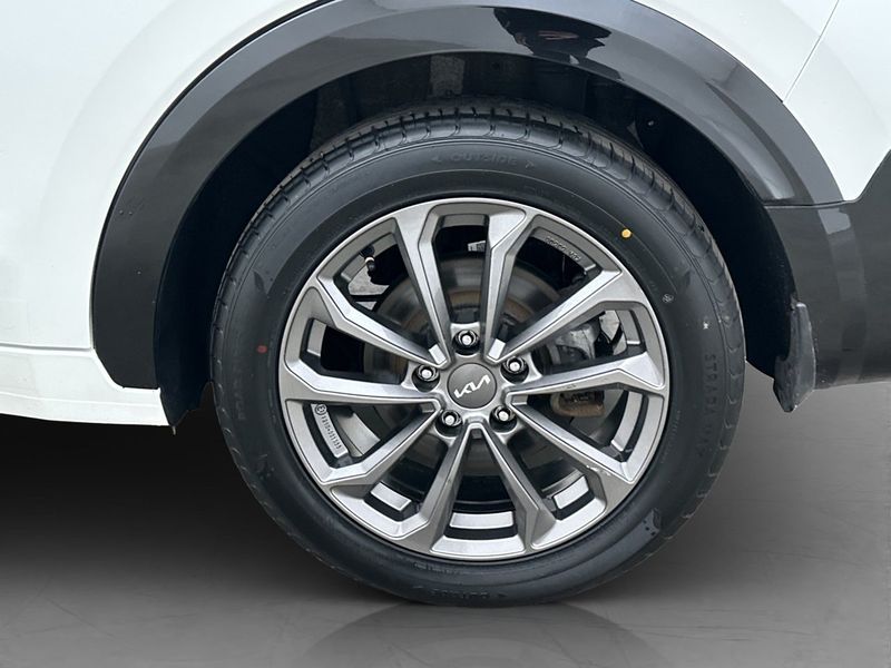 Kia Niro bild 34