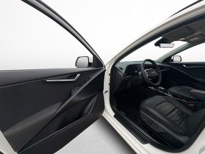 Kia Niro bild 11
