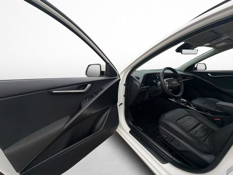Kia Niro bild 11