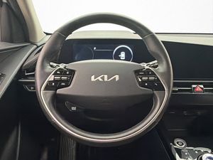 Kia Niro bild 14