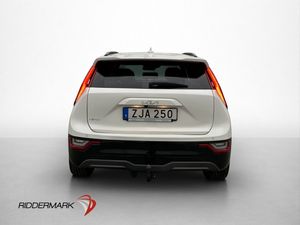 Kia Niro bild 7