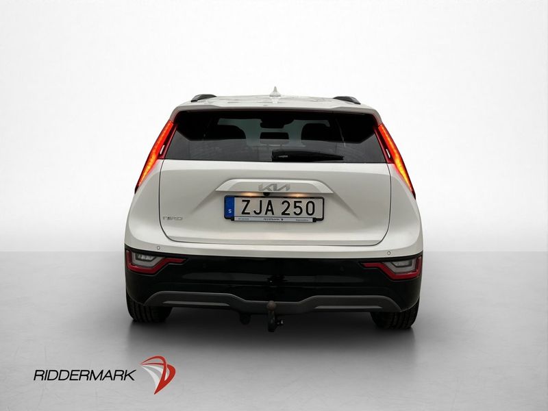 Kia Niro bild 7