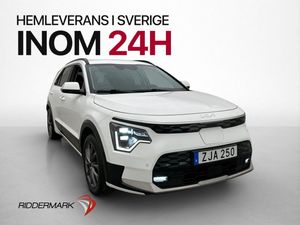 Kia Niro bild 1