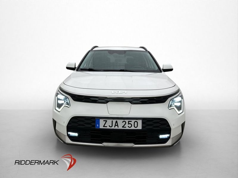 Kia Niro bild 2