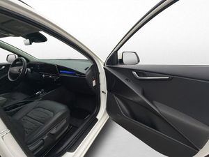 Kia Niro bild 27