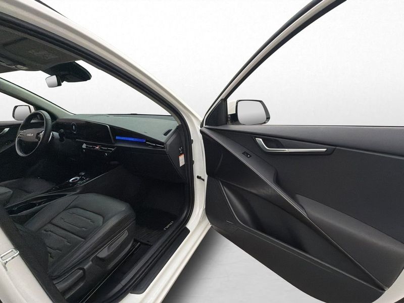 Kia Niro bild 27