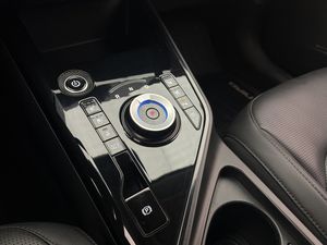 Kia Niro bild 25