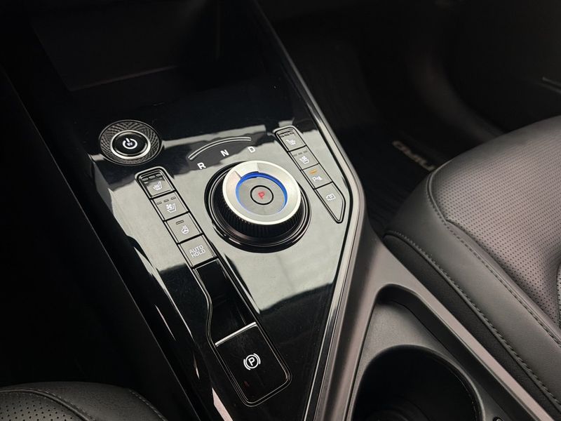 Kia Niro bild 25