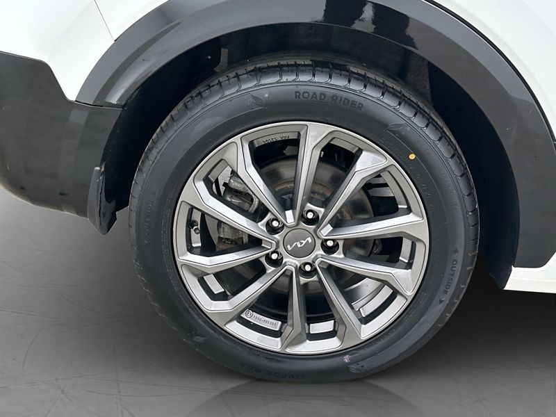 Kia Niro bild 31