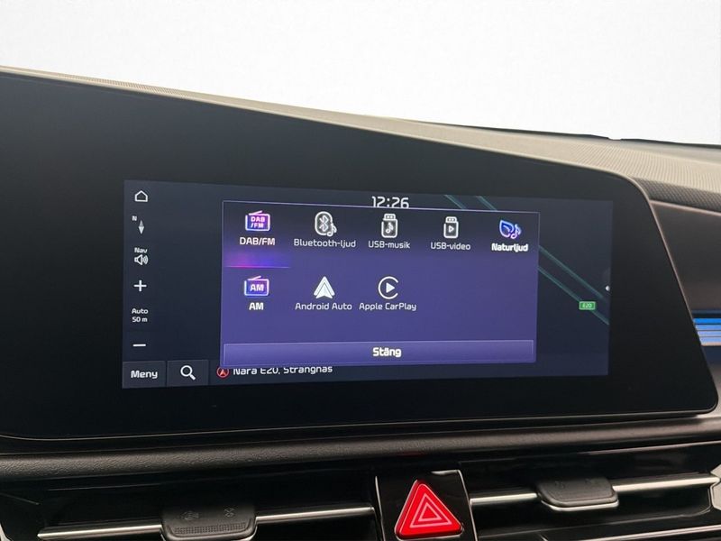 Kia Niro bild 23