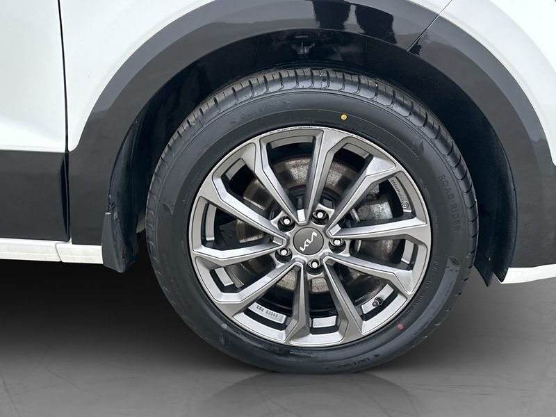 Kia Niro bild 33
